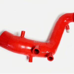 Inlet color rojo