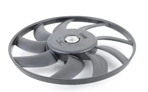 Abánico de radiador izquierdo(400Watt 400mm) compatible con Audi A4/A5/A6/Q5