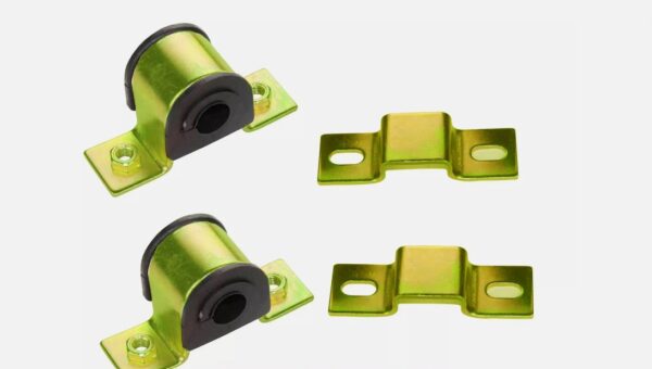 Bushing de marco de barra estabilizadora para Volkswagen Jetta 2005-2010