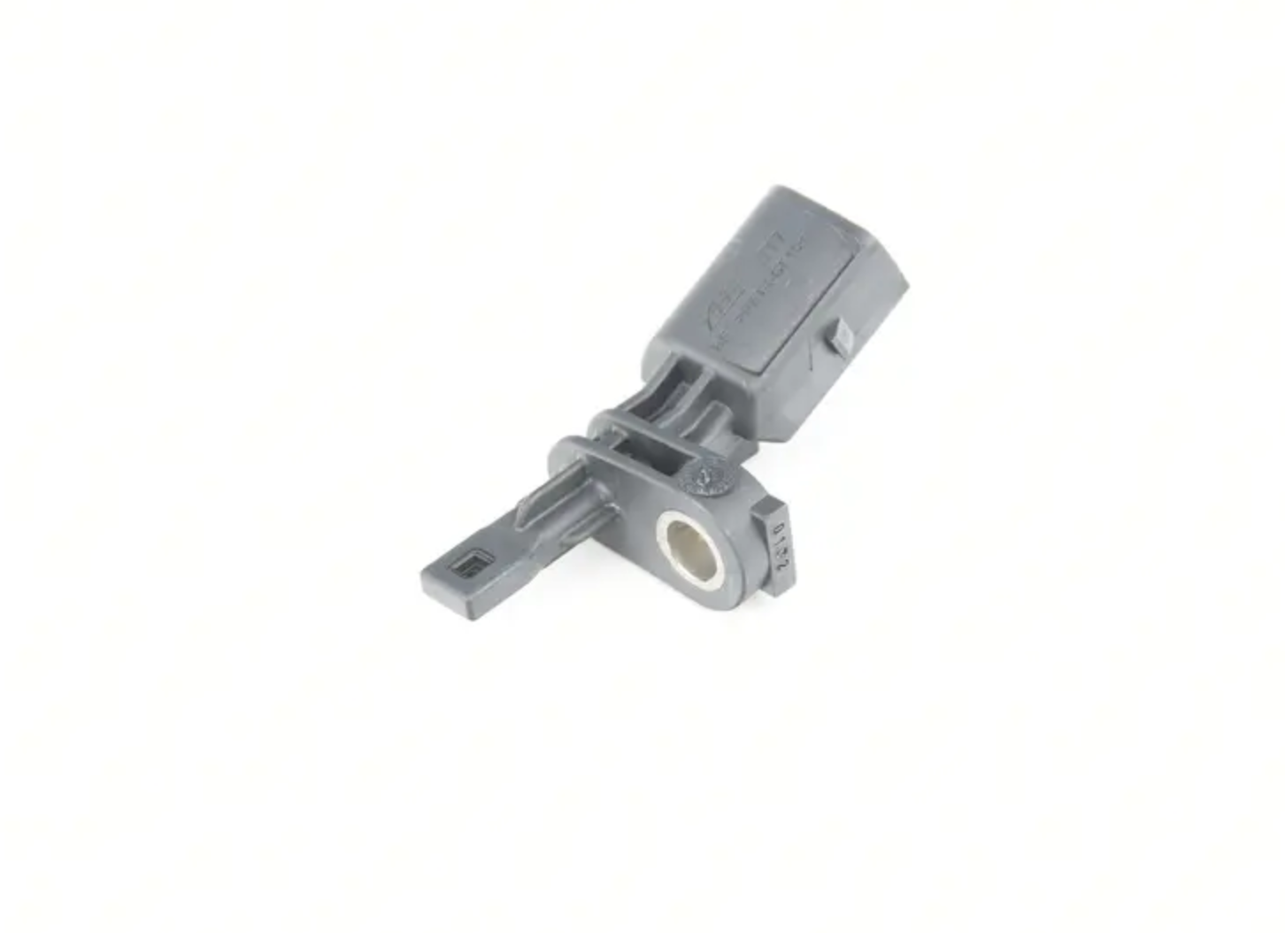Sensor de ABS, eje delantero izquierdo - Imagen 2