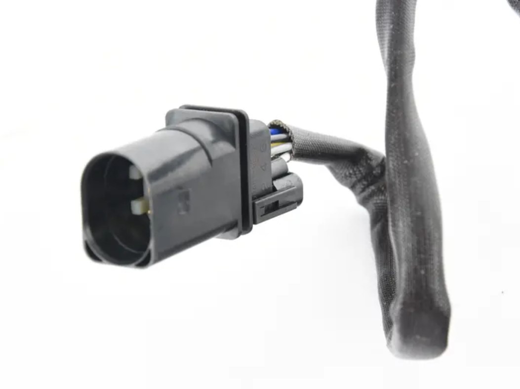 Sensor de oxigeno delantero compatible con motores 3.0T - Imagen 2