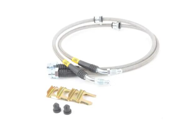 Líneas de Freno STOP TECH COMPATIBLE CON R32