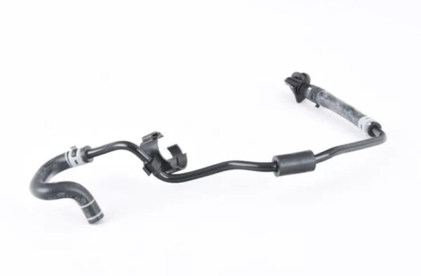 Manguera para depósito de coolant hacia cabezote para A4 S4 A6 A7 Q5 Quattro