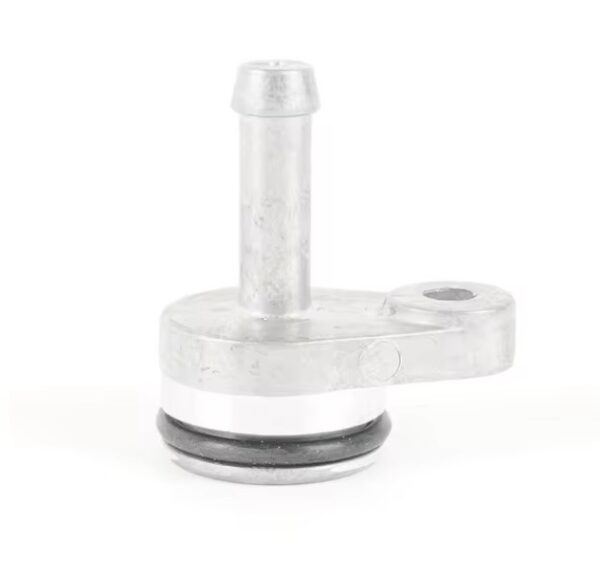 Brida de tapa válvulas compatible con motores 3GEN métalica