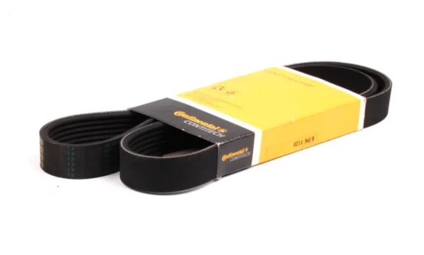 Faja de accesorios OEM compatible con 2.0T