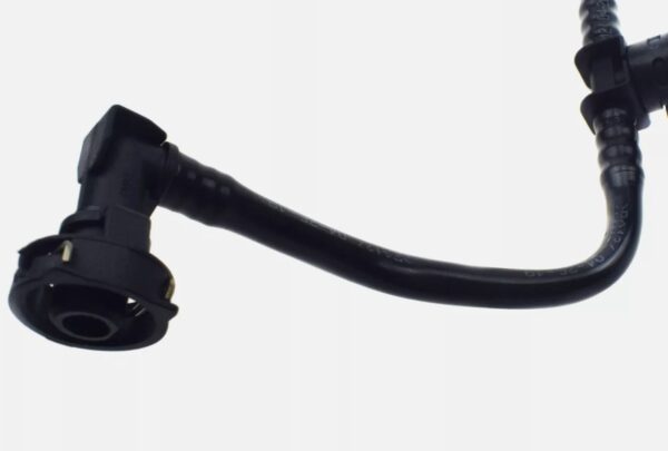 Manguera para depósito de coolant hacia cabezote para A4 S4 A6 A7 Q5 Quattro - Imagen 2