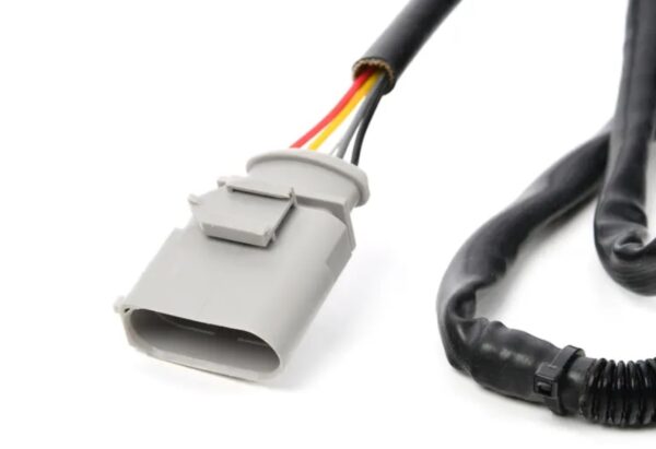 Sensor de oxigeno compatible con modelos de 3° generación - Imagen 2