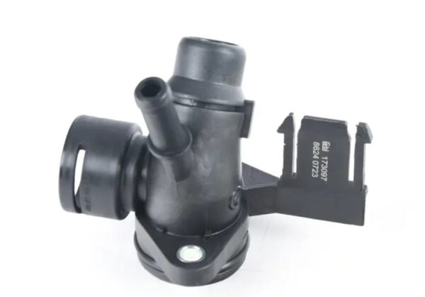 Brida trasera de cabezote compatible con motores 2.0T 2GEN - Imagen 2