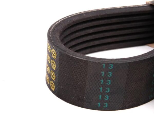 Faja de accesorios OEM compatible con 2.0T - Imagen 2