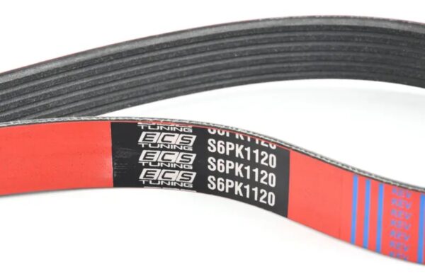 Faja de accesorios RACING - Imagen 2