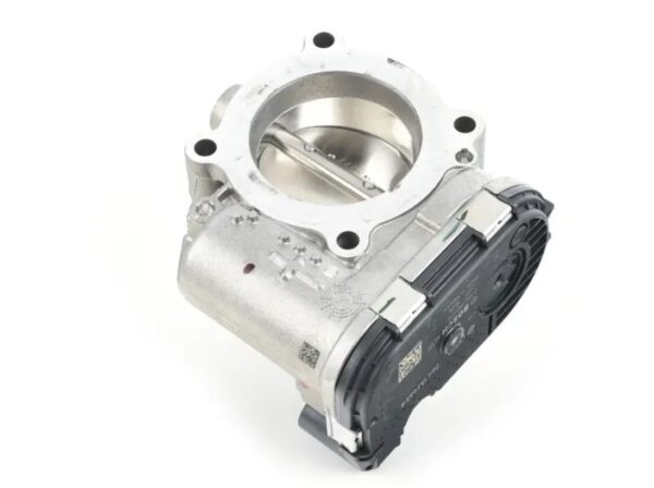 Cuerpo de aceleración compatible con motores 3°Gen - Imagen 3