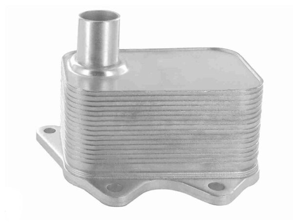 Enfriador de aceite compatible con motores 2.0T