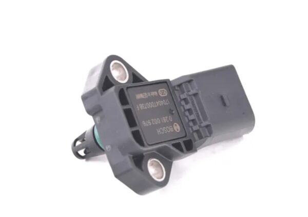 Sensor de map