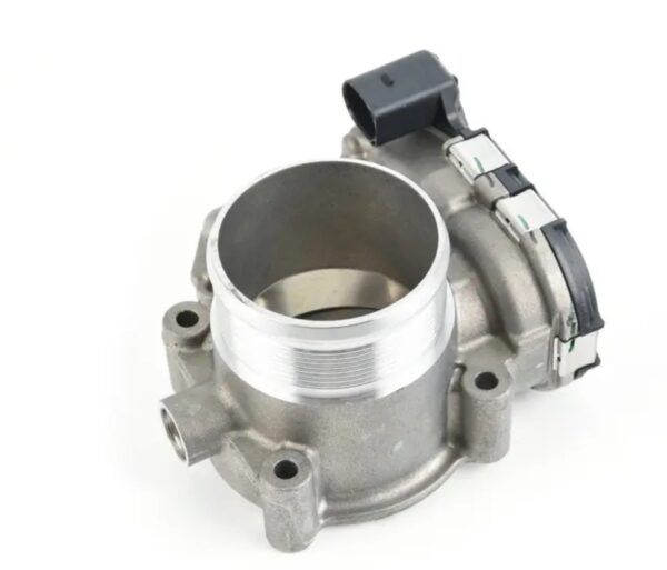 Cuerpo de aceleración compatible con motores 3°Gen