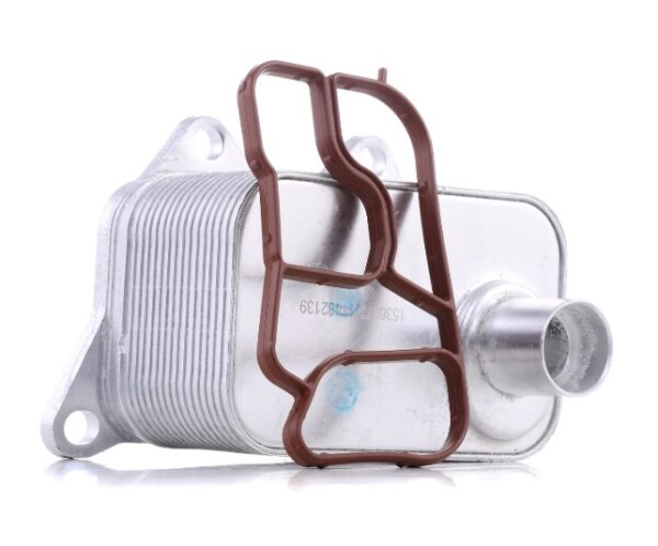 Enfriador de aceite compatible con motores 2.0T - Imagen 2