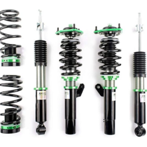 Suspensión ajustable en altura para VW Golf R Jetta MK7