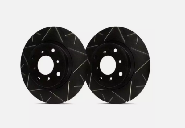 Discos ranurados para R32  334mm (13.15")