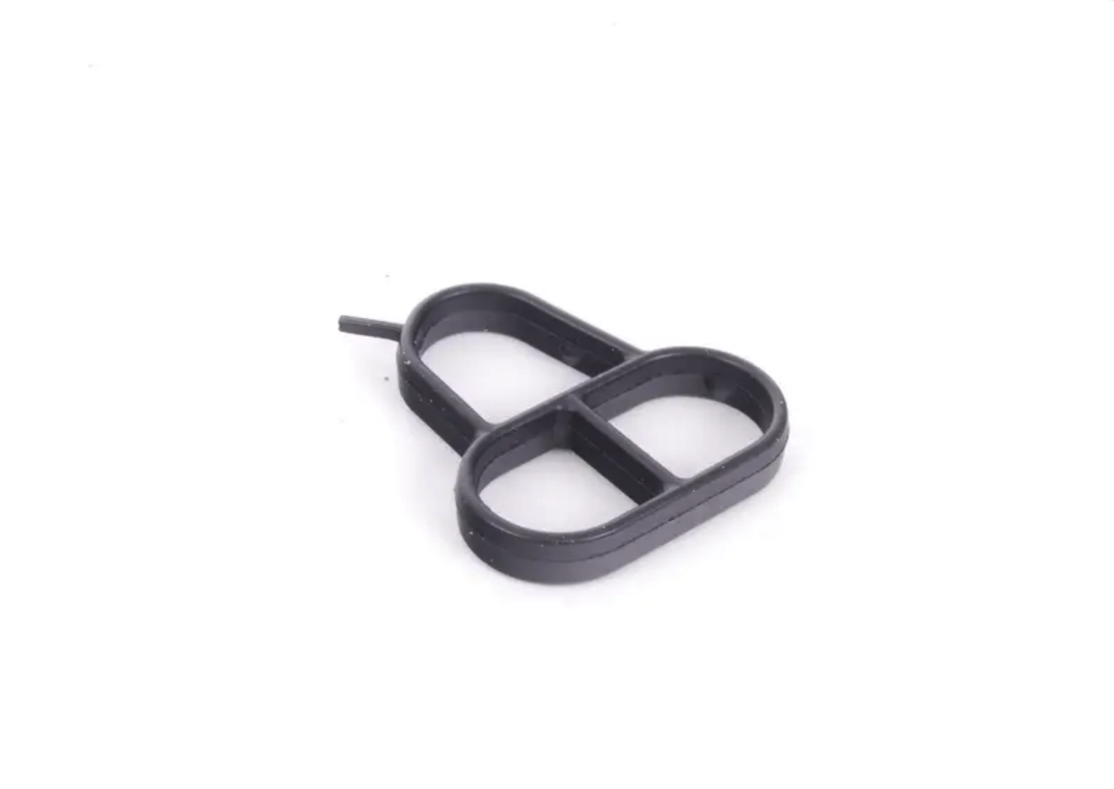 Empaque de base de filtro compatible con motores 3.2 - Imagen 2