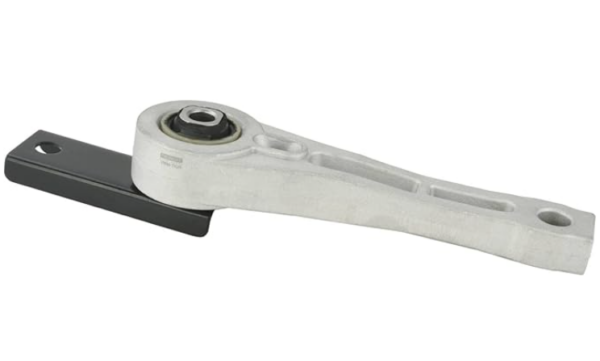 Soporte de motor trasero