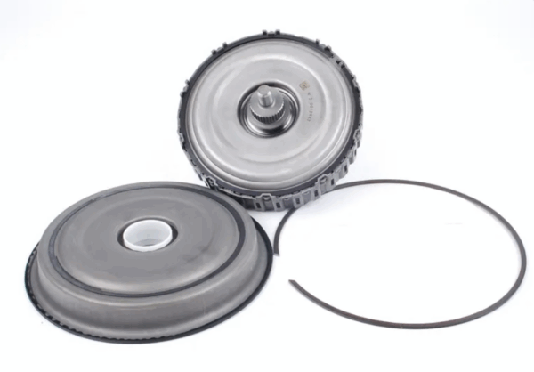 Clutch para vehículos caja sexta compatible con modelos Mk5