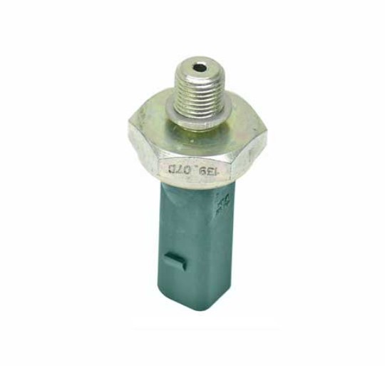 Sensor de presión de aceite (0.3 - 0.6 bar, 1 pin, color verde)