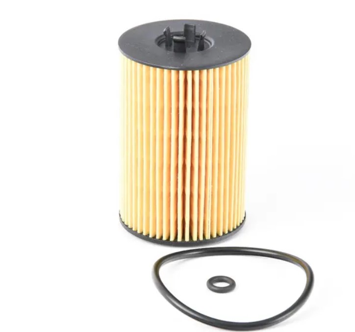 Filtro de aceite HENGST E340H D247