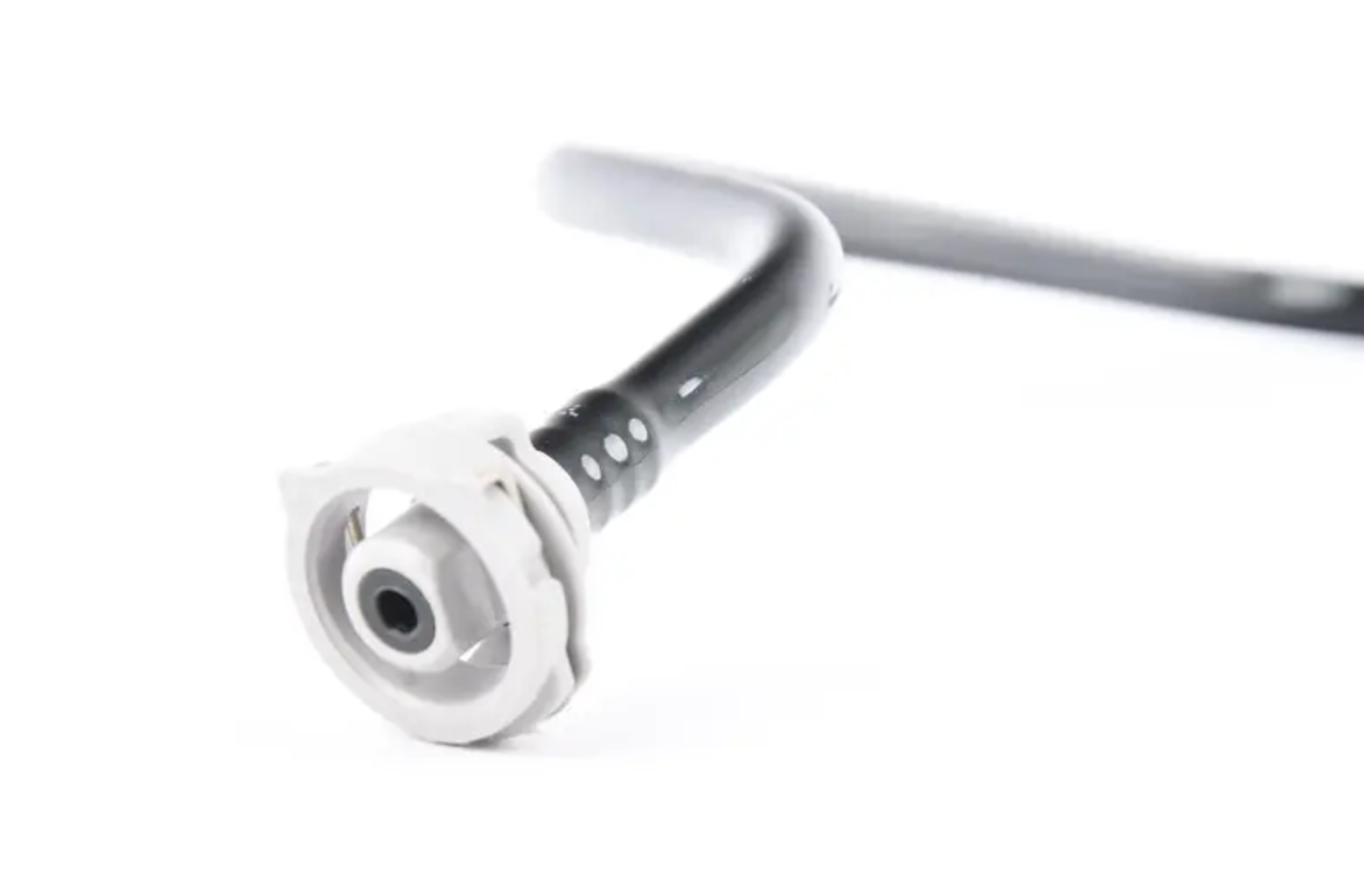 Manguera de refrigerante (coolant hose) - Imagen 2