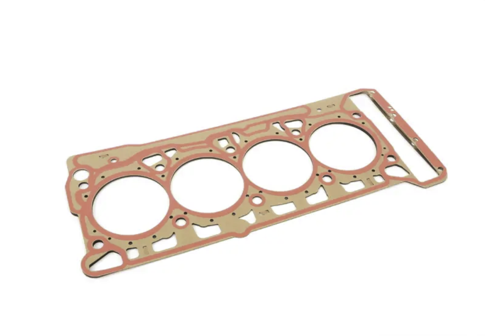 Empaque para cabezote compatible con motores de 3GEN