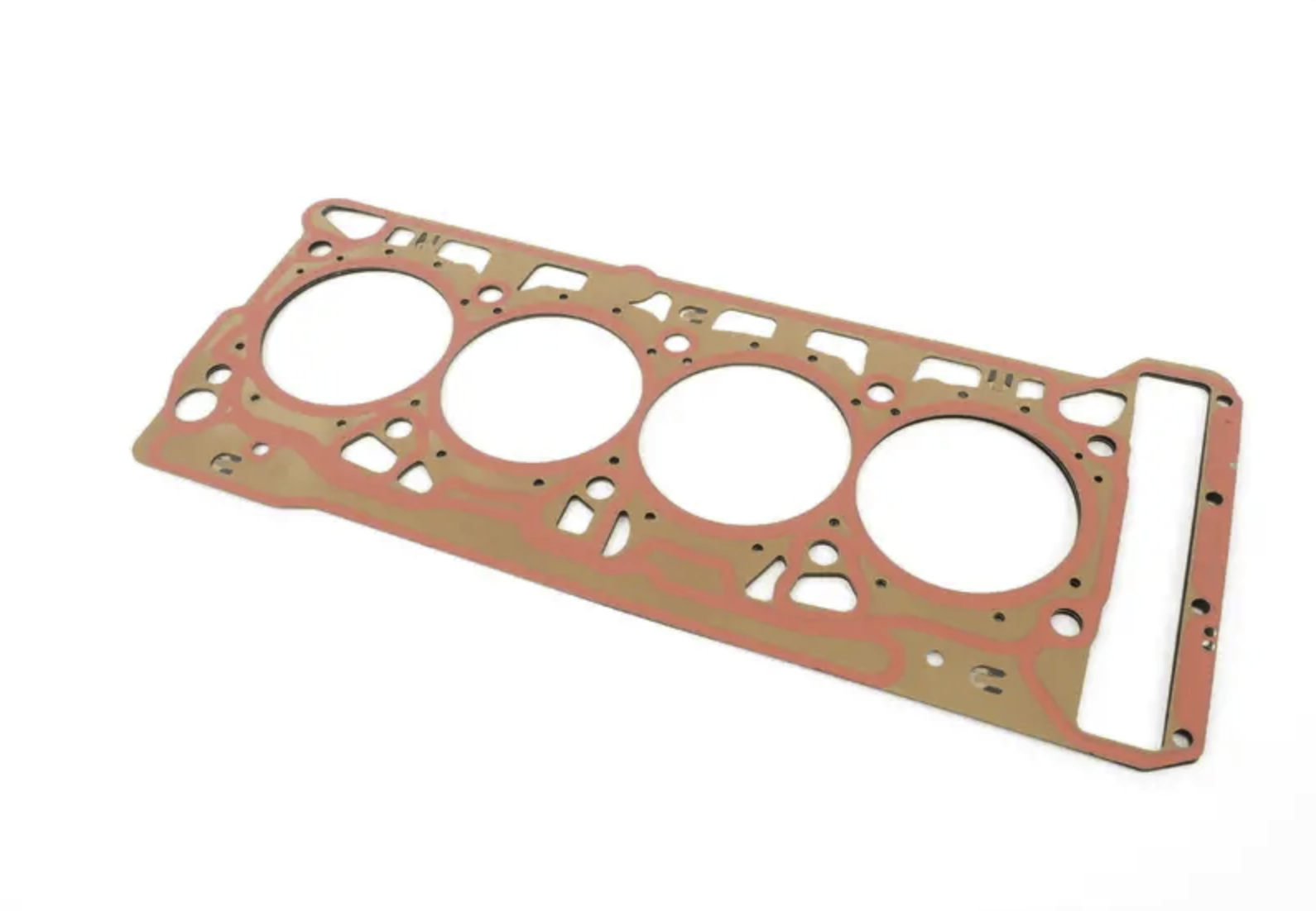 Empaque para cabezote compatible con motores de 3GEN - Imagen 3