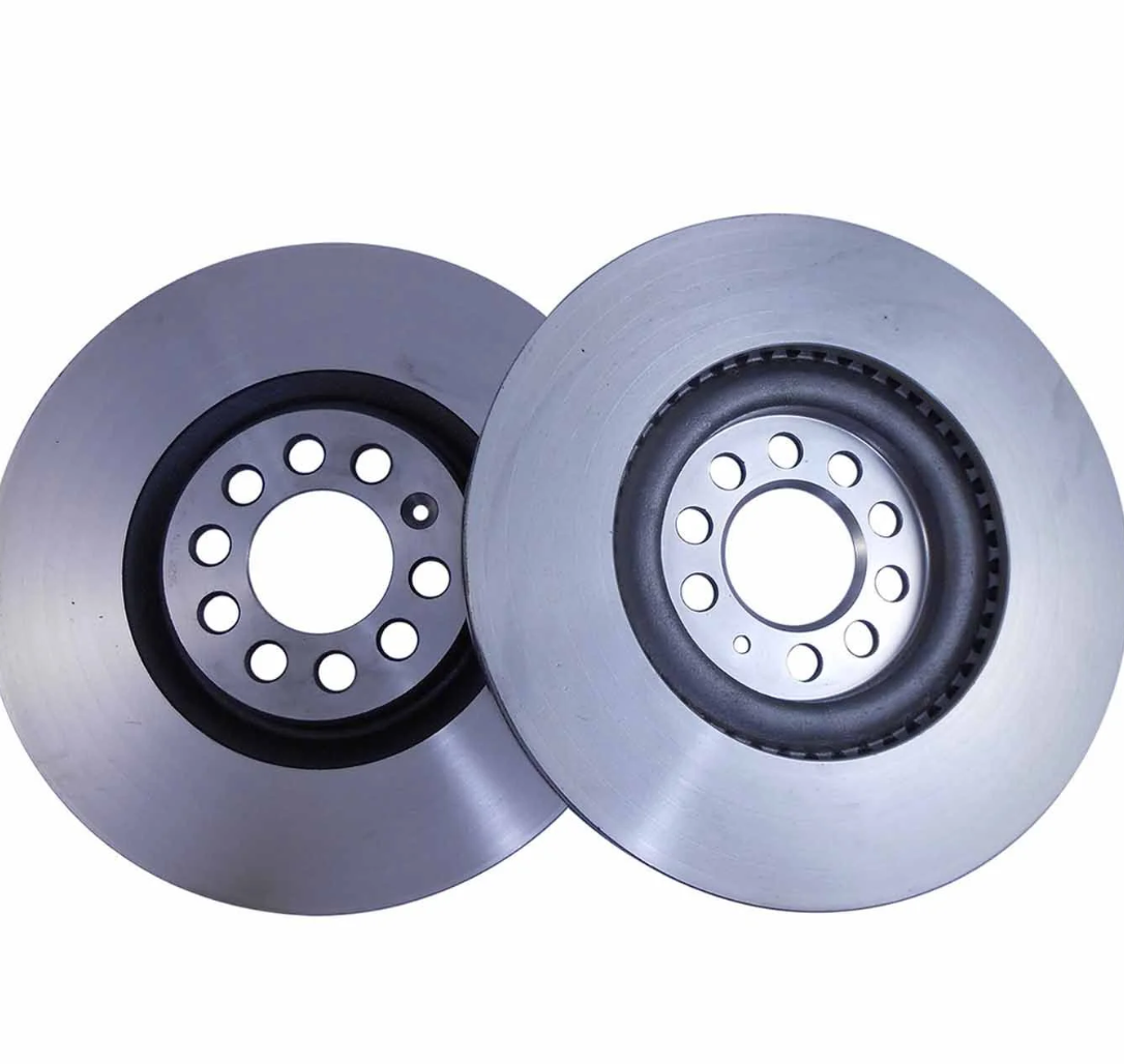 Discos de Freno Delanteros FreMax (312MM)