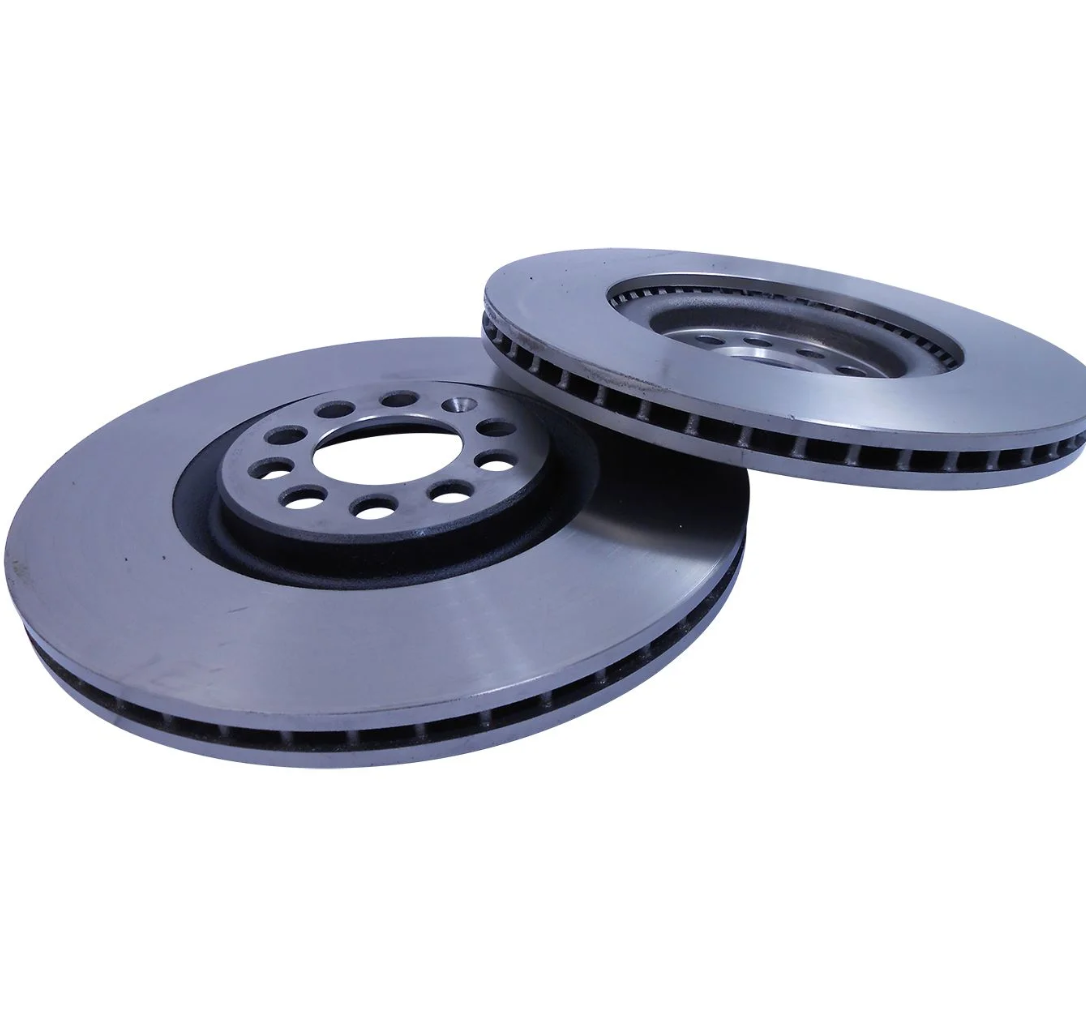 Discos de Freno Delanteros FreMax (312MM) - Imagen 2