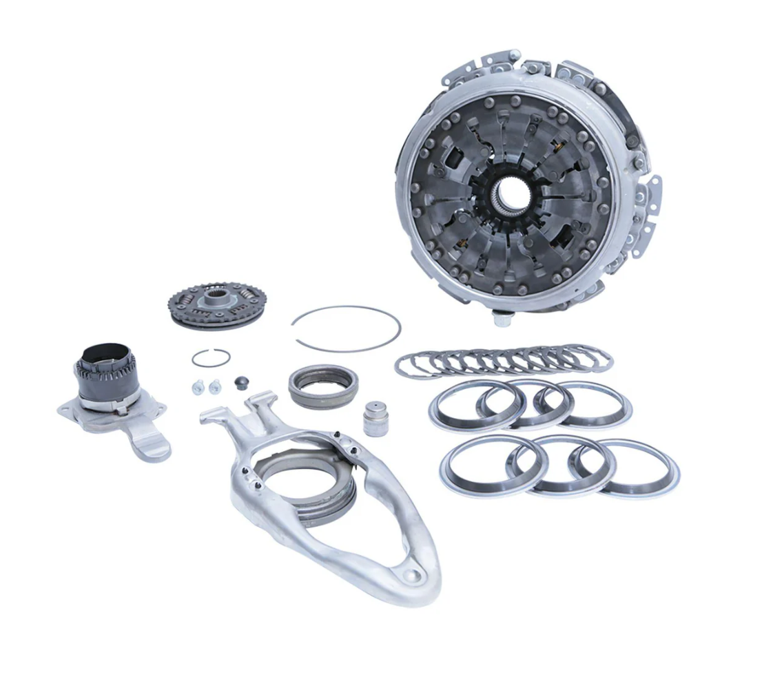 Kit de Clutch - Imagen 2