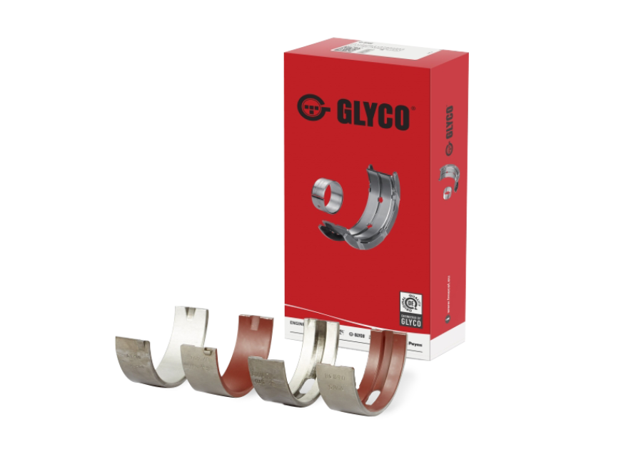Set de Bearings para Cigueñal 0.25 MM - Imagen 3