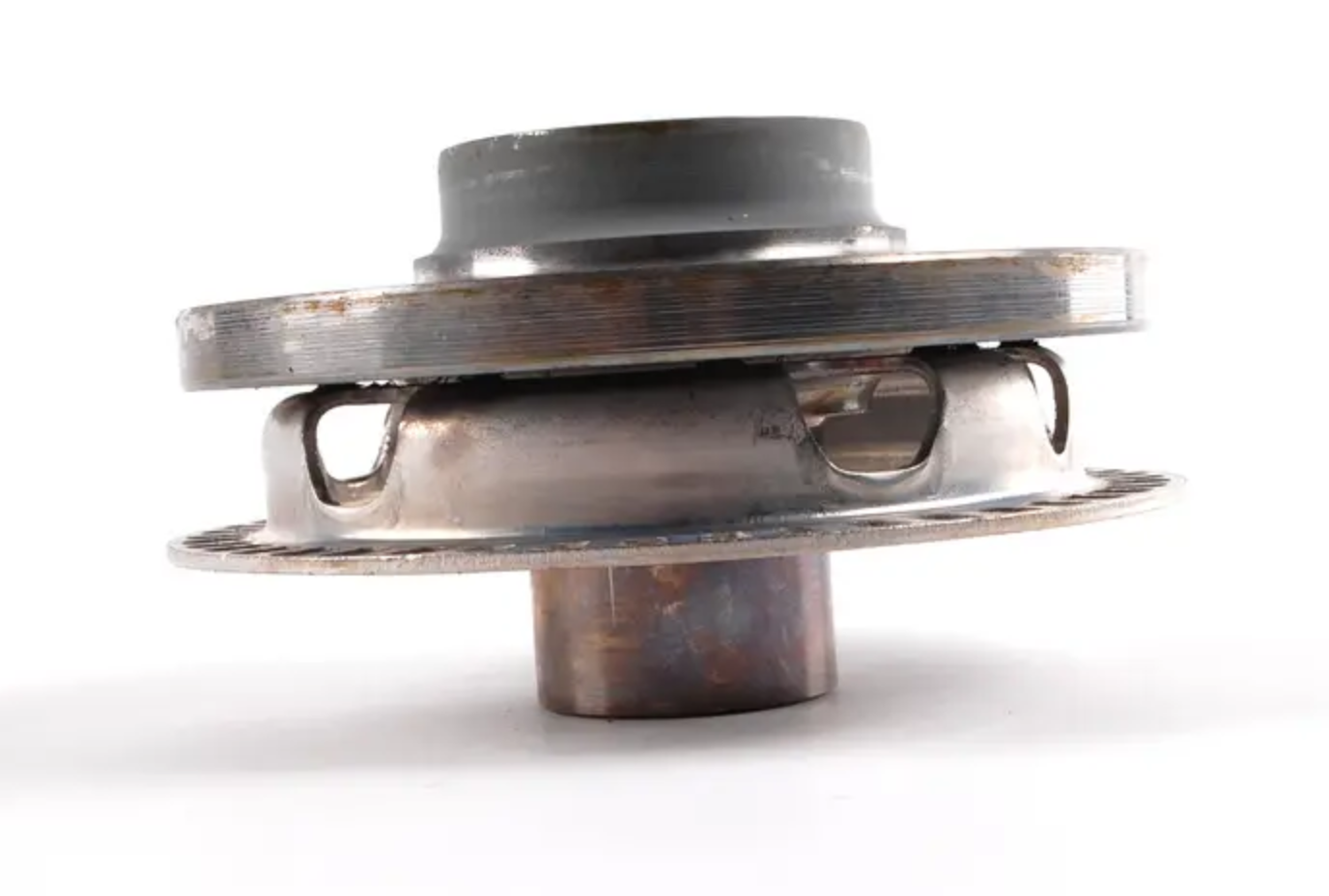 Buje de rueda compatible con VW - Imagen 2
