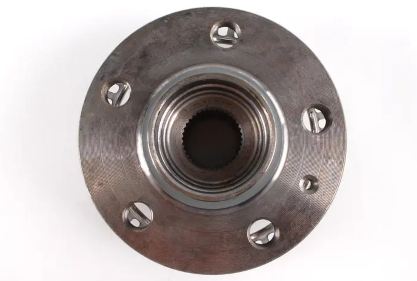 Buje de rueda compatible con VW - Imagen 3