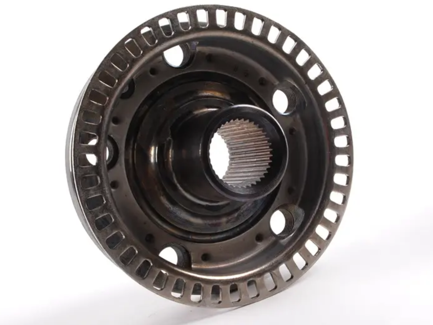 Buje de rueda compatible con VW - Imagen 4