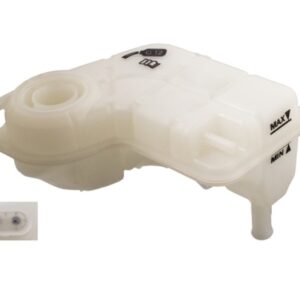 Depósito de almacenamiento para Coolant compatible con AUDI MAHLE BEHR
