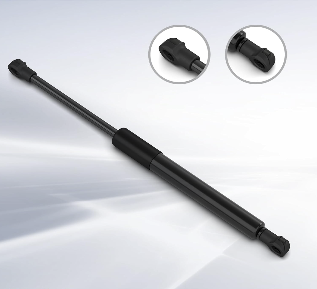 Compensador para tapa de motor compatible con AUDI Q5 - Imagen 2
