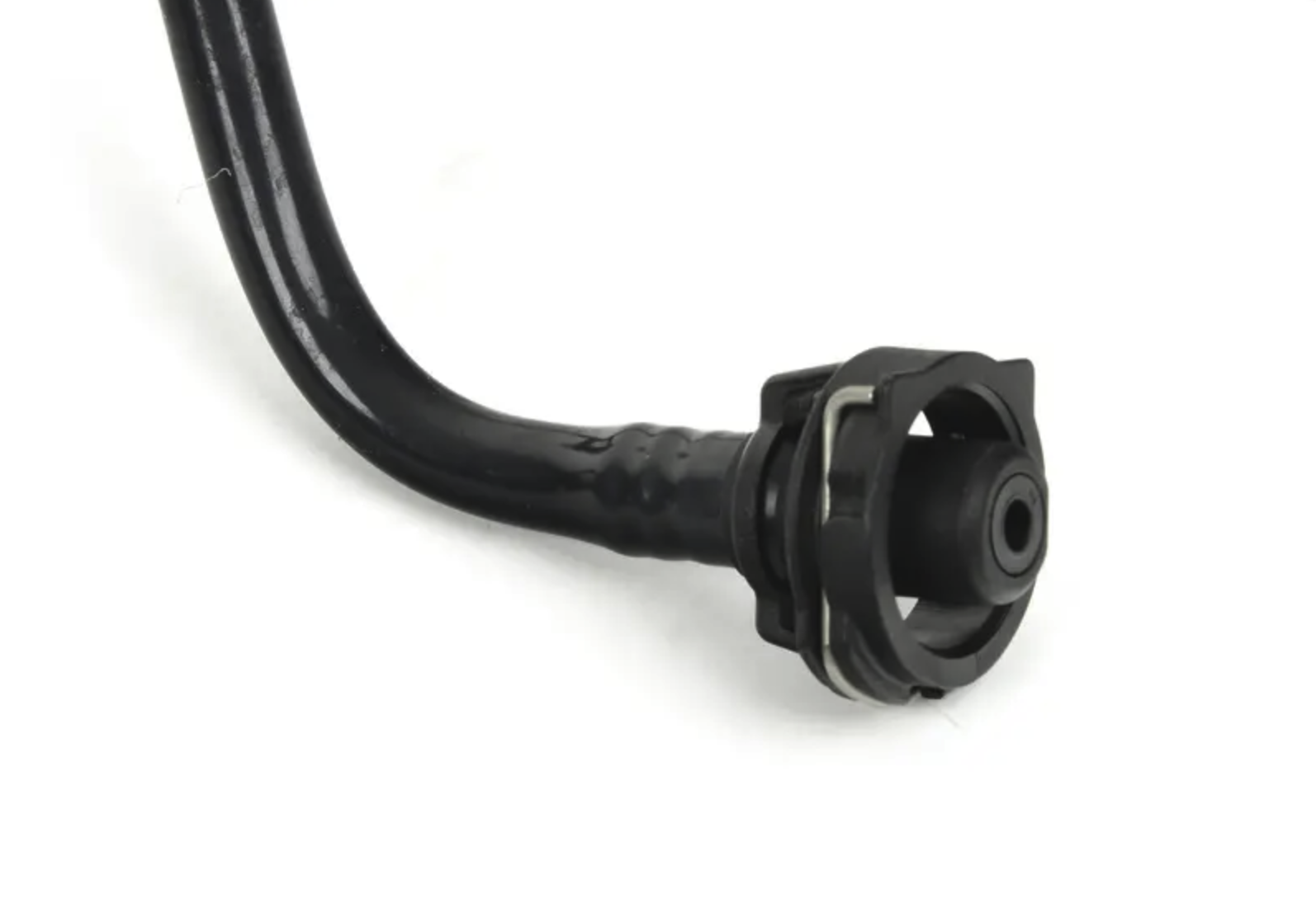 Manguera del tanque del depósito de Coolant - Imagen 2