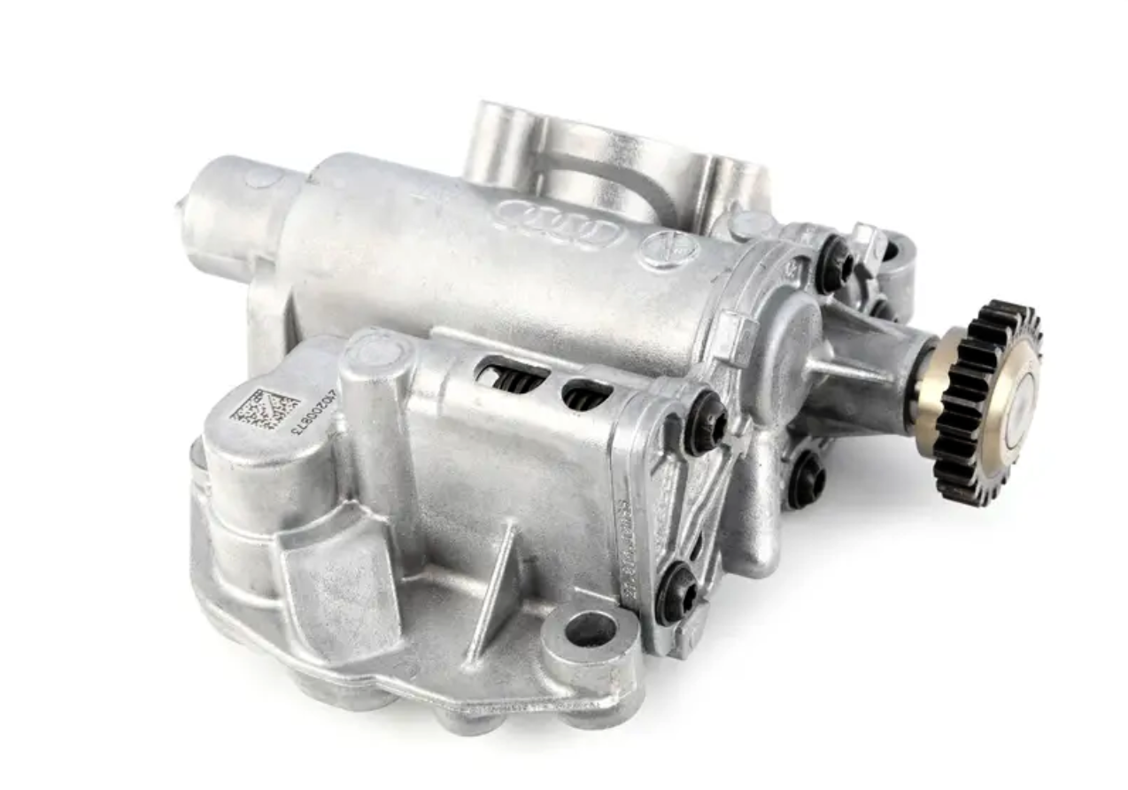 Bomba de aceite del motor - Imagen 2