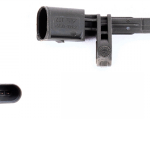 Sensor de ABS eje delantero, lado izquierdo