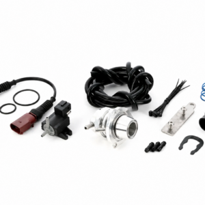 Kit de Válvula de Descarga Electrónica (Blow Off Valve Kit)