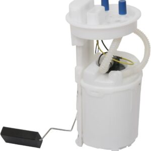 Bomba de combustible compatible con modelos VW MK4